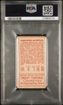 Christy Mathewson T205 Gold Border PSA 1.5