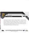 2025 Topps Now MLB Paul Skenes Pittsburgh Pirates