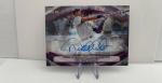 Derek Jeter Autographed Card /10 Chase Pack