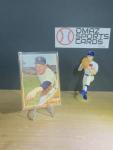 Whitey Ford 1962 Topps Baseball Card #310
