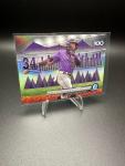 2024 Bowman Chrome Baseball Top 100 Prospects Singles