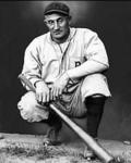 2000 Topps T-206 Honus Wagner Baseball Card
