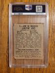1948-49 Leaf Joe DiMaggio Baseball Card #1
