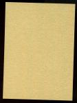 Jim O'Rourke Hall of Fame Metallic Card