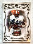 2010 Panini Threads Leroy Kelly Auto #47 /50