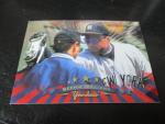 Bernie Williams 1997 Donruss Card #59
