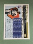 Andy Pettitte 1996 Topps Yankees Card #378