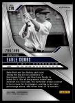 2025 Panini Prizm Earle Combs Yankees Card #276