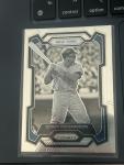 2024 Panini Prizm Bobby Richardson Card #247
