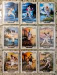 2025 Topps Bob Ross Painting Base Cards