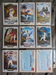 2025 Topps Bob Ross Painting Base Cards