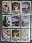 2025 Topps Bob Ross Painting Base Cards