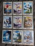 2025 Topps Bob Ross Painting Base Cards