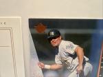2000 SP Authentic Jason Giambi Buyback Auto 10/34