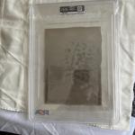 1938 Wheaties Joe DiMaggio Vintage Baseball Card
