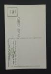 Baseball Hall of Fame Player Postcards