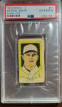 1923 Little Wonder W515-1 George Sisler Card