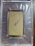 1923 Little Wonder W515-1 George Sisler Card