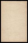 Joe DiMaggio 1939-46 Exhibits Salutations Card