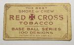 Rare 1912-13 T215 Ty Cobb Tobacco Card