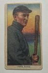Rare 1912-13 T215 Ty Cobb Tobacco Card