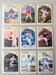 2023 Topps Bob Ross Baseball Card - Choose Your Star!