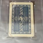 Babe Ruth 1935 Whitman Stunts Baseball Card PSA 3