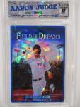 2023 Aaron Judge SP /200 Field of Dreams Refractor