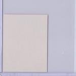 1989 Hall of Fame Fun & Fact Stickers Buck Ewing