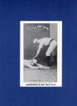 Old Judge N172 Reprint: Old Hoss Radbourn Card