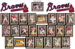 2025 Topps Baseball Complete Team Sets