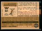 1960 Topps Irv Noren Chicago Cubs Card 433