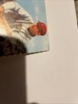 1961 Golden Press Tris Speaker Hall of Fame Card