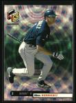 1999 Upper Deck HoloGrFX Alex Rodriguez Card