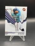 2024 Topps Pristine Base Refractor Inserts - Choose