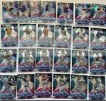 2024 Topps Cosmic Chrome Galactic Greatness Picks