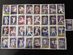 2025 Topps Baseball Team Sets - Select Yours!