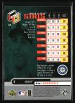 1999 Upper Deck HoloGrFX Alex Rodriguez Card