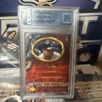 2011 Bowman Derek Jeter Bowman's Best Card