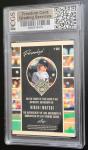 2025 Leaf Seasons Hideki Matsui Kanji Auto 20/20
