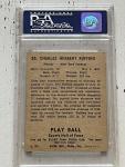 1941 Play Ball Red Ruffing Yankees Card