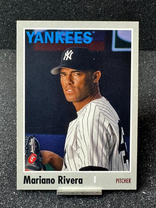 Mariano Rivera