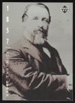Henry Chadwick 1994 Upper Deck Baseball Card #3