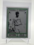 1982 TCMA Willie Keeler Baseball Card #17