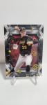 2025 Topps Chrome Black Paul Skenes Red /5 SSP