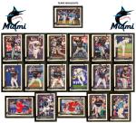 2025 Topps Baseball Complete Team Sets