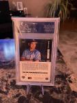 1994 Johnny Damon Upper Deck Future Foundation PSA 10