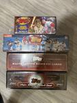 Topps MLB Baseball Factory Sealed Sets Lot