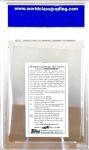 2000 Topps T-206 Honus Wagner Baseball Card