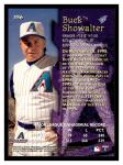 Buck Showalter 1996 Stadium Club Baseball Card